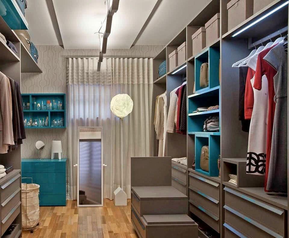 Closet: Guia Definitivo de como Ter, Montar e Decorar