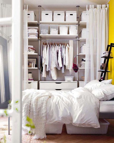 Closet: Guia Definitivo de como Ter, Montar e Decorar