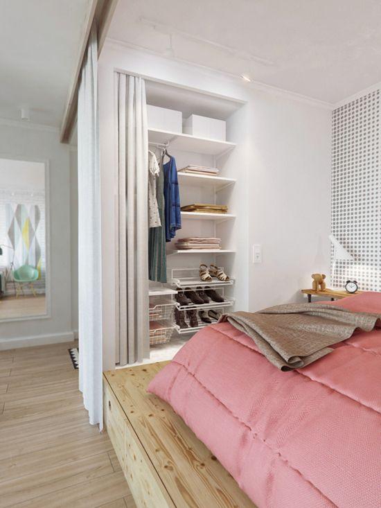 Closet: Guia Definitivo de como Ter, Montar e Decorar