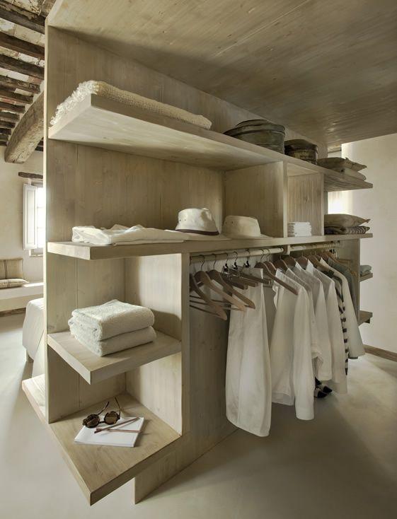 Closet: Guia Definitivo de como Ter, Montar e Decorar