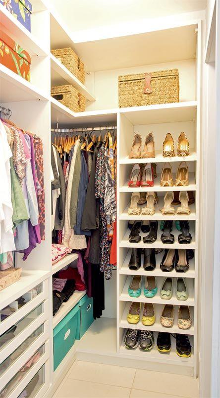 Closet: Guia Definitivo de como Ter, Montar e Decorar