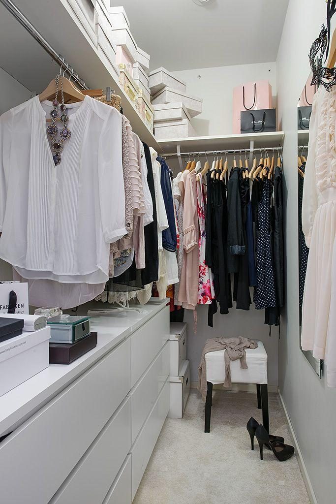 Closet: Guia Definitivo de como Ter, Montar e Decorar