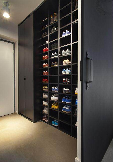 Closet: Guia Definitivo de como Ter, Montar e Decorar