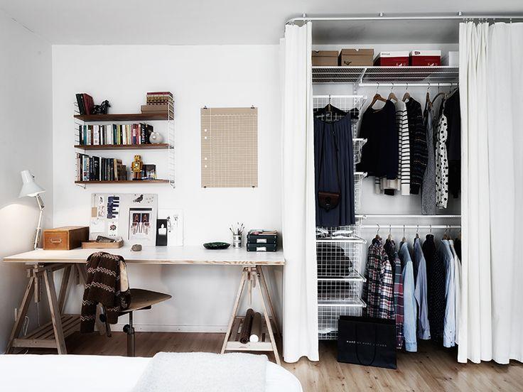 Closet: Guia Definitivo de como Ter, Montar e Decorar