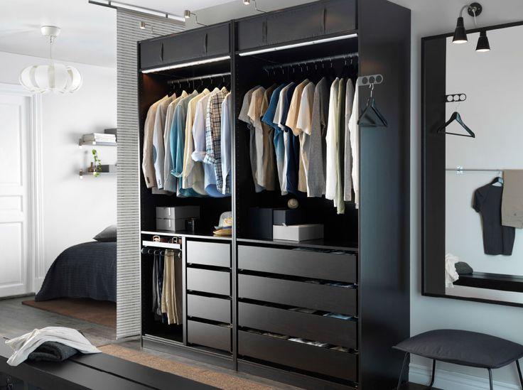 Closet: Guia Definitivo de como Ter, Montar e Decorar