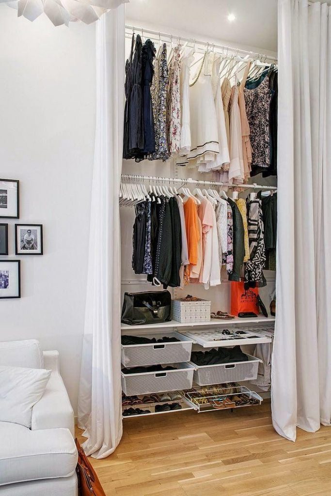 Closet: Guia Definitivo de como Ter, Montar e Decorar