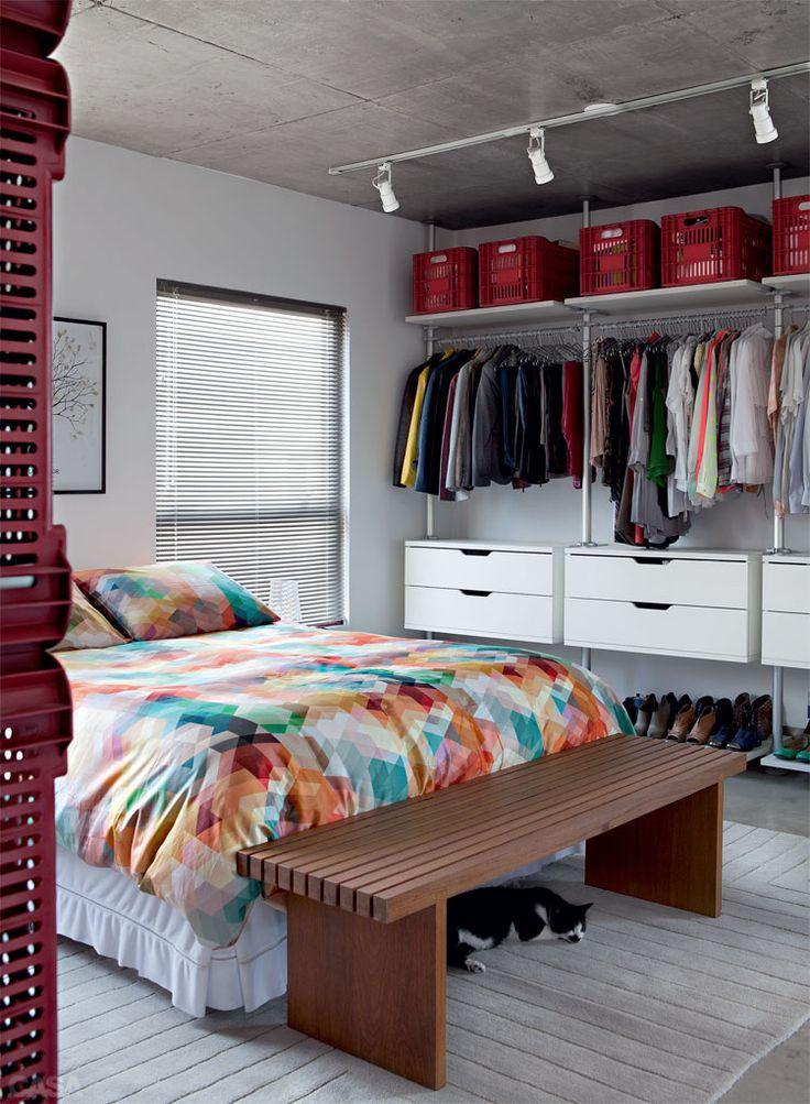 Closet: Guia Definitivo de como Ter, Montar e Decorar