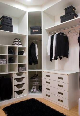 Closet: Guia Definitivo de como Ter, Montar e Decorar