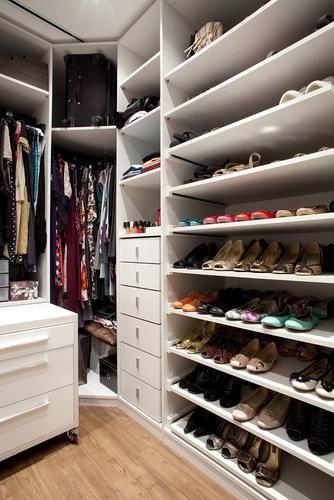 Closet: Guia Definitivo de como Ter, Montar e Decorar