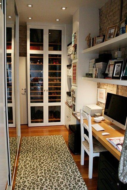 Closet: Guia Definitivo de como Ter, Montar e Decorar