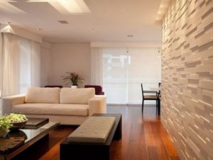 decoração placa gesso 3d forma canjiquinha
