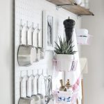 ideias pegboard