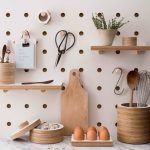 ideias pegboard