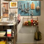 ideias pegboard