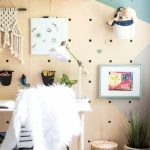 ideias pegboard