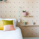 ideias pegboard