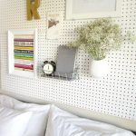 ideias pegboards